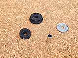 Ремкомплект опори заднього амортизатора BYD F3 Бід Ф3 Бід Ф3, фото 5