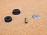 Ремкомплект опори заднього амортизатора BYD F3 Бід Ф3 Бід Ф3, фото 6