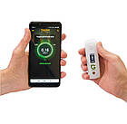 Побутовий нітрат-тестер ANMEZ "Greentest-Eco Mini" + дозиметр для смартфону, фото 3