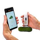 Побутовий нітрат-тестер ANMEZ "Greentest-Eco Mini" + дозиметр для смартфону, фото 5