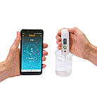 Побутовий нітрат-тестер ANMEZ "Greentest-Eco Mini" + дозиметр для смартфону, фото 8