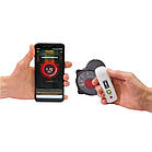 Побутовий нітрат-тестер ANMEZ "Greentest-Eco Mini" + дозиметр для смартфону, фото 7