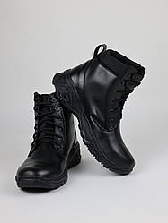 Ботинки ARMOS мембрана Чорні