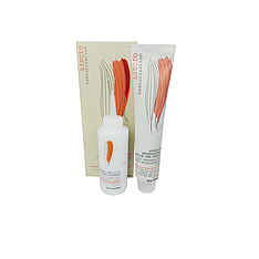 Cистема для випрямлення волосся Elgon Liscio Tango Strong Straightening Cream, 120 мл +120 мл (292580)