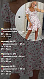 Сукня літня коротка, фото 2