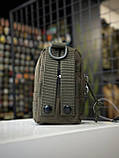 Кишеня Mil-Tec Commando — Olive, фото 6