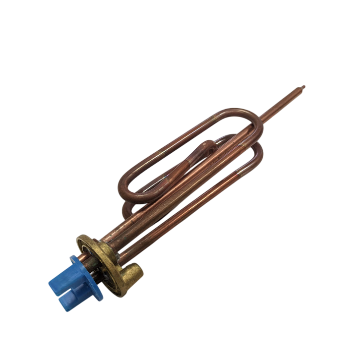 ТЕН 1500W для водонагрівачів (бойлерів) Ariston, Atlantic, Bosch 00184280
