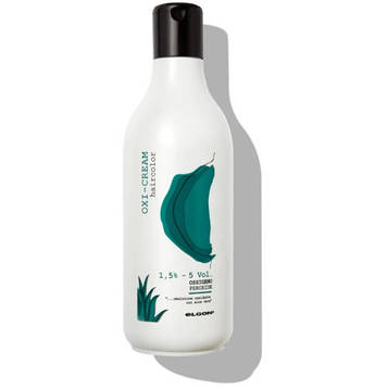 Активатор 5 Vol Elgon Аctivator, 1000мл (516895)