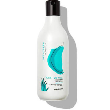 Кремовий активатор 7 Vol Elgon Аctivator, 1000мл ( 687806)