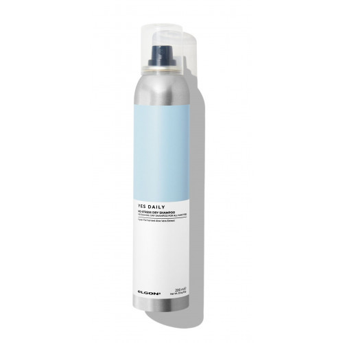 Сухий шампунь Elgon Yes Daily No-stress Dry Shampoo, 200 мл (451115)