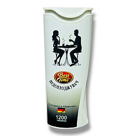 Замінник цукру Best Time 1200 таблеток