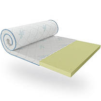 Тонкий матрац на диван FLEX mini/ФЛЕКС Міні ТМ ЕММ