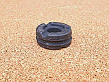Втулка опори заднього амортизатора верхня BYD F3, Бид Ф3, Бід Ф3, фото 4