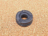 Втулка опори заднього амортизатора верхня BYD F3, Бид Ф3, Бід Ф3, фото 5