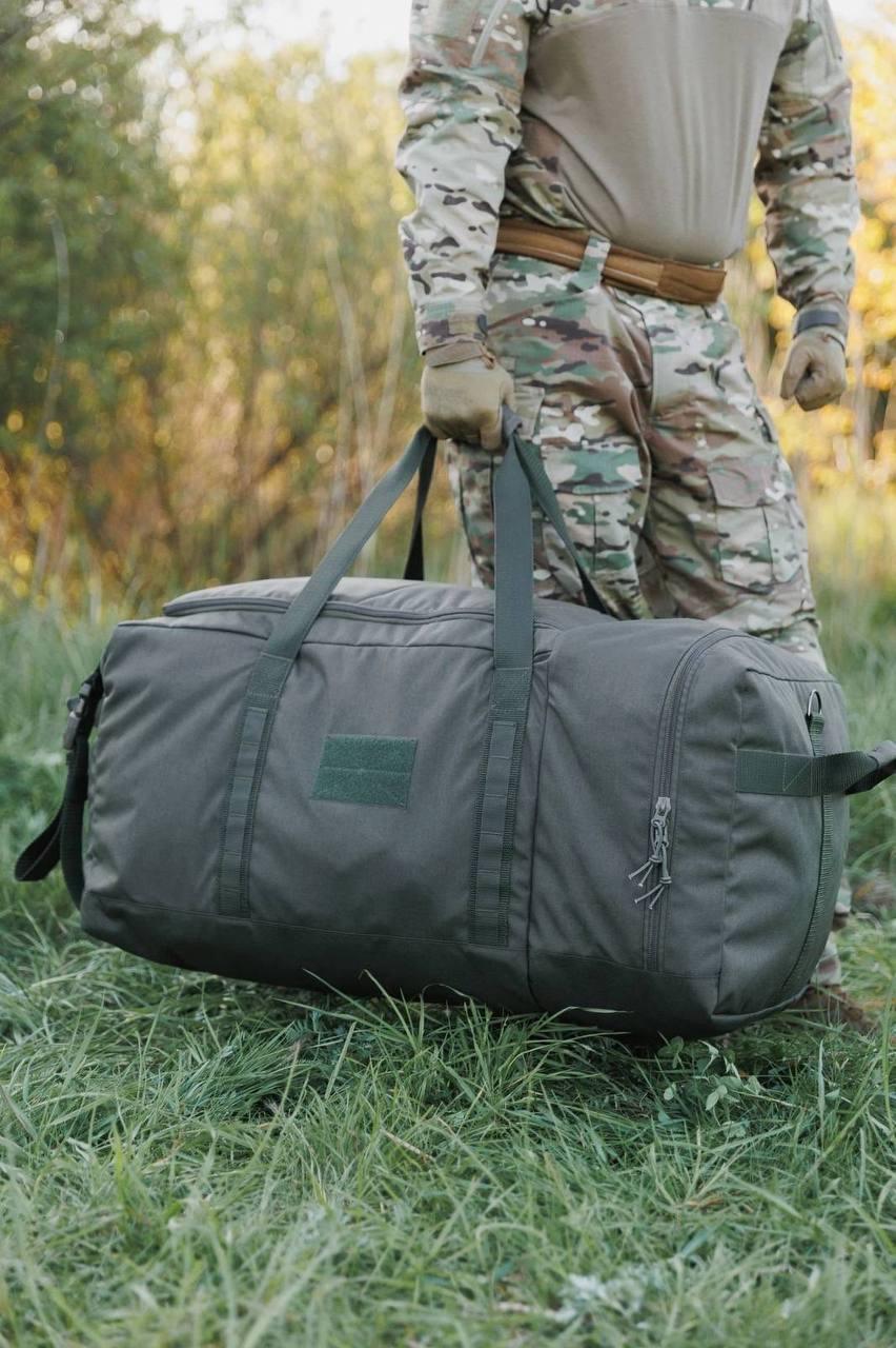 Оновлень Баул US 150L, фото 1