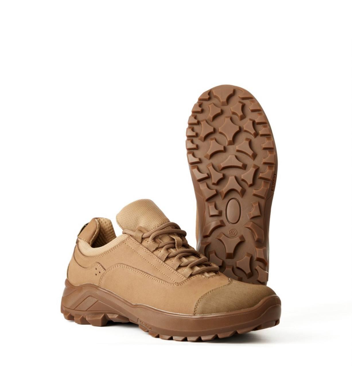 Кросівки полегшені койот Phantom Coyote, фото 1