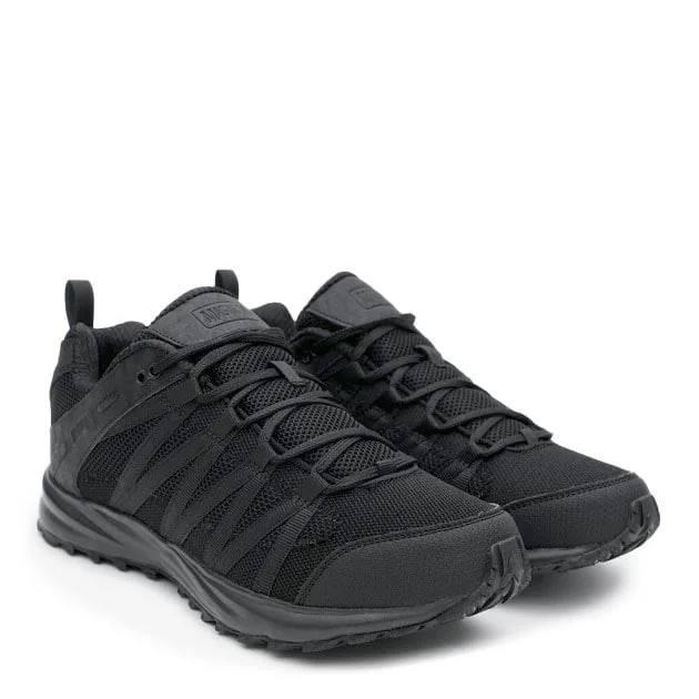 Кросівки тактичні Magnum Storm Trail Lite Black
