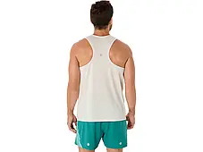 Майка чоловіча для бігу та спорту Asics Road All Over Print Singlet 2011D091-200, фото 4