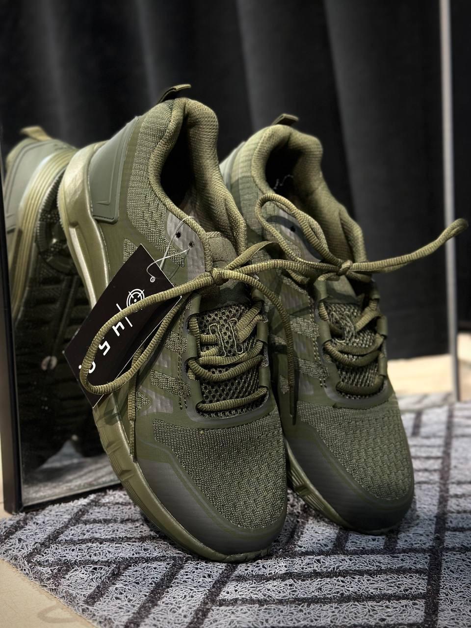 Літні тактичні кросівки 4.5.0 PRO олива, фото 1