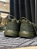 Літні тактичні кросівки 4.5.0 PRO олива, фото 2