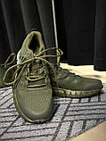Літні тактичні кросівки 4.5.0 PRO олива, фото 4