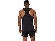 Майка чоловіча для бігу та спорту Asics Road All Over Print Singlet 2011D091-001, фото 4