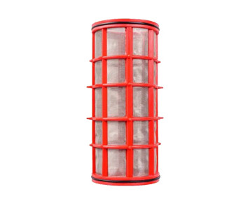 Сітчастий картридж для фільтра SantehPlast 1 1/4"-1 1/2" крапельного полив