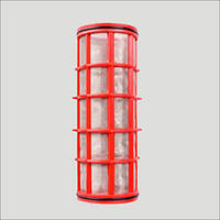 Сітчастий картридж для фільтра SantehPlast 3/4"-1" крапельний полив