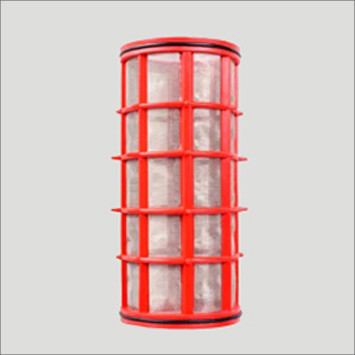 Сітчастий картридж для фільтра SantehPlast 1 1/4"-1 1/2" крапельний полив