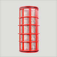 Сітчастий картридж для фільтра SantehPlast 1 1/4"-1 1/2" крапельний полив