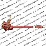 Колонка кермова Т-25, Т30.40.012, фото 2