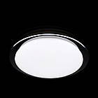 Світильник-люстра з пультом світлодіодний BIOM SMART SML-R06-50 3000-6000K 50Вт, фото 7