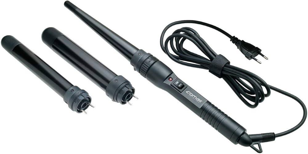 Плойка для волосся Comair Magic Curls 3 в 1, фото 1