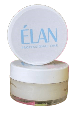 Захисний крем для брів та вій з олією аргани Elan Skin Protector 2.0