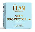 Захисний крем для брів та вій з олією аргани Elan Skin Protector 2.0, фото 3