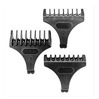 Набір насадок для тримера Sway Quiff/Omma (115 5948), фото 2