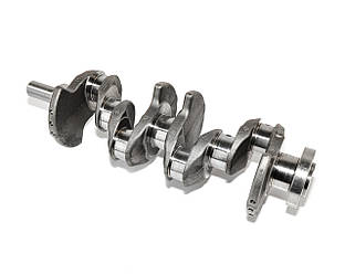 Колінчастий вал на Renault Lodgy 2012-> 1.6 — Renault (Оригінал) - 122012850R