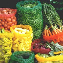 Овочеві сітки: призначення, різновиди та поради щодо вибору