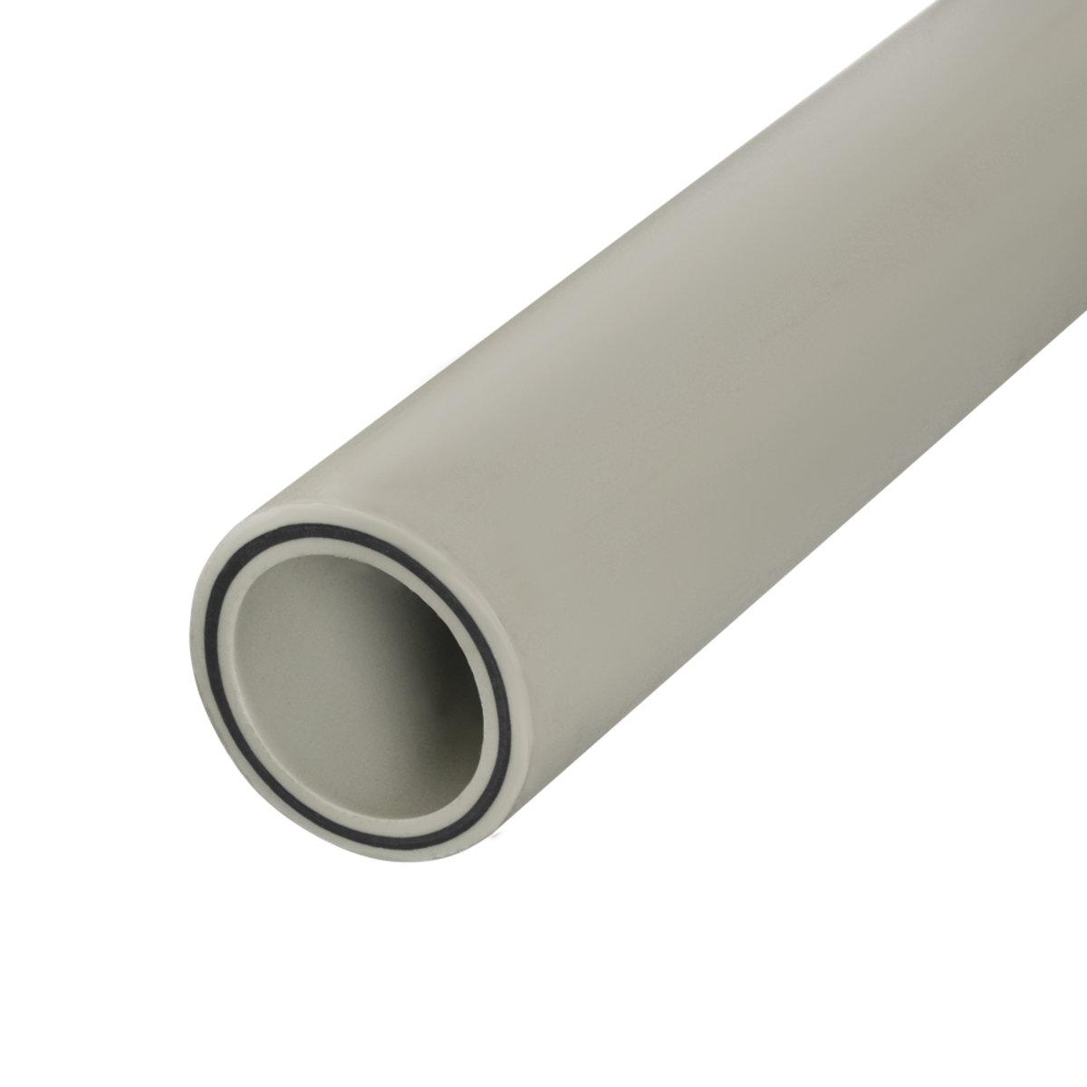 Труба Ø20 для опалення зі скловолокном Evci (Туреччина), фото 1