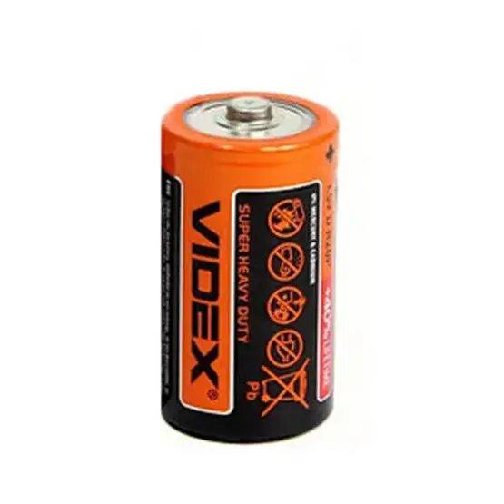 Батарея Videx C R14
