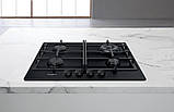Варильна поверхня Whirlpool TKRL 661 NB, фото 5