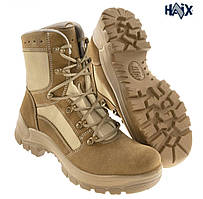 Черевики Жіночі HAIX Bundeswehr Combat Khaki