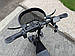 Електросамокат ECOBIKE Zen U12 PRO 15Ah Червоний, Чорний, фото 6