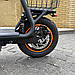 Електросамокат ECOBIKE Zen U12 PRO 15Ah Червоний, Чорний, фото 7