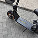 Електросамокат ECOBIKE Zen U12 PRO 15Ah Червоний, Чорний, фото 10