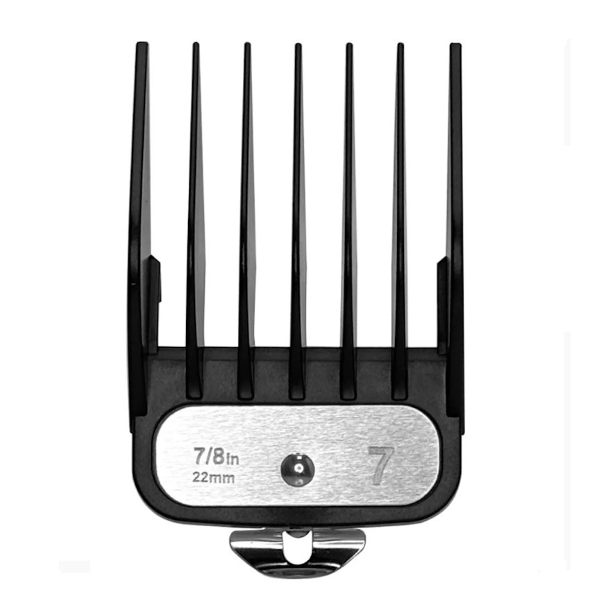 Насадка на машинку для стрижки волосся Sway 22 мм. (115 5809), фото 1