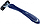 Станок Bic FLEX 3 (8) блистер, фото 4