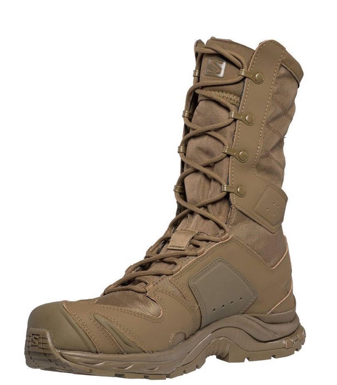 Черевики Salomon XA Forces JUNGLE, фото 1
