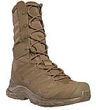 Черевики Salomon XA Forces JUNGLE, фото 5