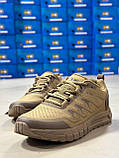 M-Тас кросівки Summer Sport Army Coyote, фото 3